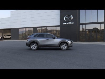 2026 Mazda Mazda CX-30 2.5 S Preferred AWD