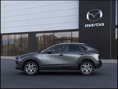 2026 Mazda Mazda CX-30 2.5 S Preferred AWD
