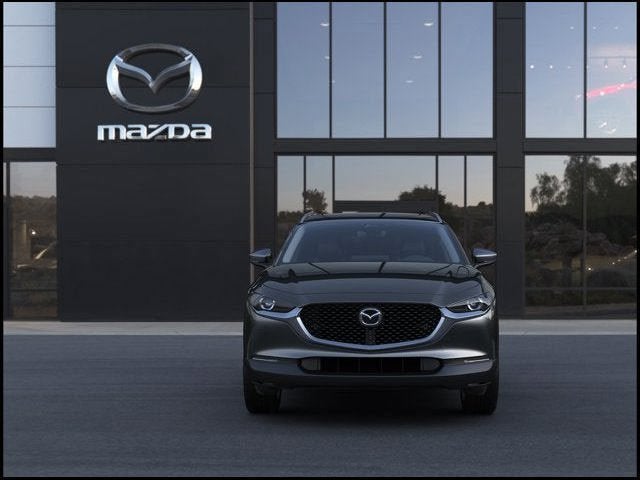 2026 Mazda Mazda CX-30 2.5 S Preferred AWD