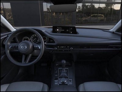 2026 Mazda Mazda CX-30 2.5 S Preferred AWD