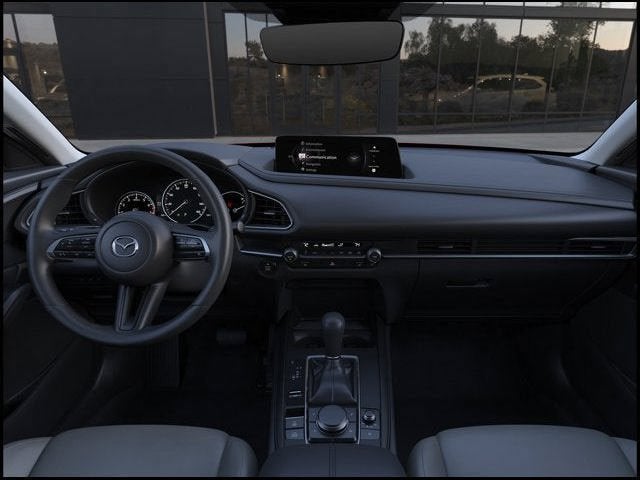 2026 Mazda Mazda CX-30 2.5 S Preferred AWD