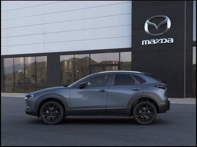 2026 Mazda Mazda CX-30 2.5 S Carbon Edition AWD