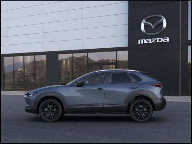 2026 Mazda Mazda CX-30 2.5 S Carbon Edition AWD
