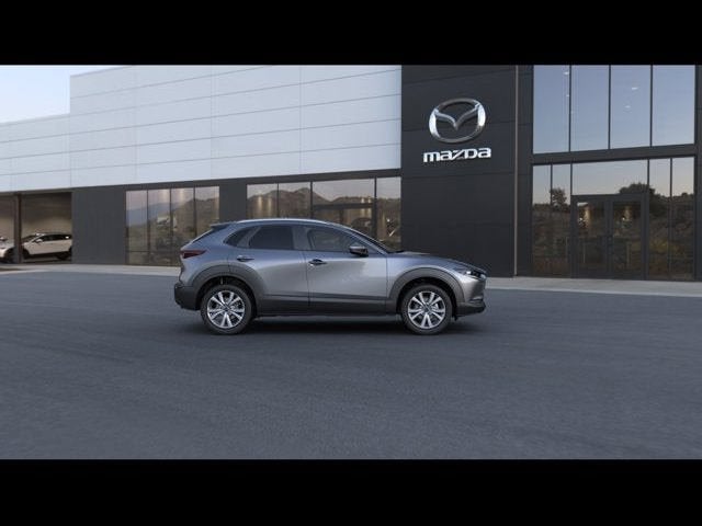 2026 Mazda Mazda CX-30 2.5 S Preferred AWD