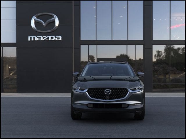 2026 Mazda Mazda CX-30 2.5 S Preferred AWD