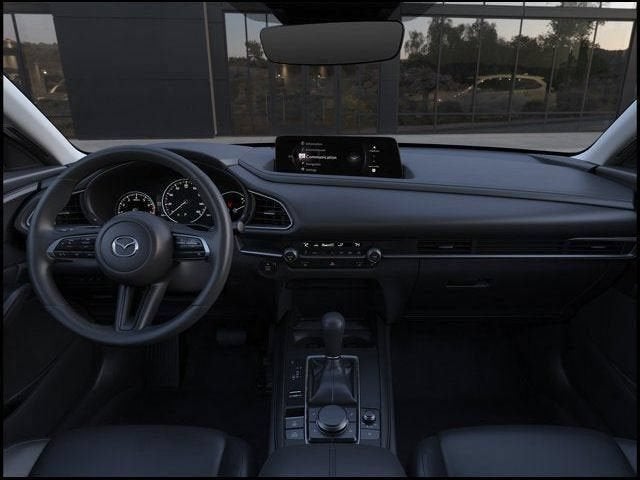 2026 Mazda Mazda CX-30 2.5 S Preferred AWD