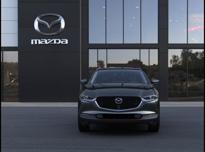 2026 Mazda Mazda CX-30 2.5 S Preferred AWD