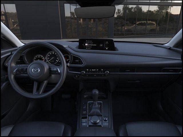 2026 Mazda Mazda CX-30 2.5 S Preferred AWD