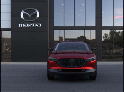 2026 Mazda Mazda CX-30 2.5 Turbo Premium Plus AWD