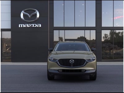 2024 Mazda Mazda CX-30 2.5 Carbon Turbo