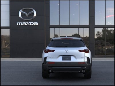 2026 Mazda Mazda CX-50 Hybrid Premium Plus AWD