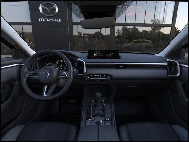 2026 Mazda Mazda CX-50 2.5 S Select AWD