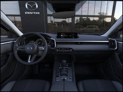 2026 Mazda Mazda CX-50 2.5 S Select AWD