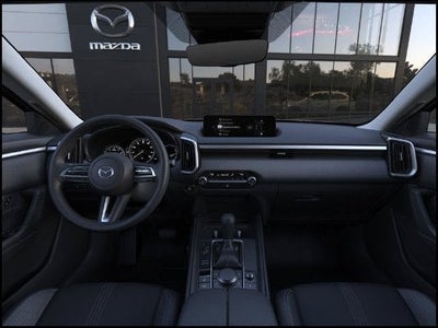 2026 Mazda Mazda CX-50 2.5 S Select AWD