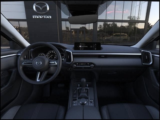 2026 Mazda Mazda CX-50 2.5 S Select AWD