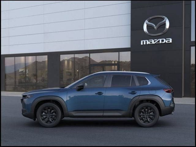 2026 Mazda Mazda CX-50 2.5 S Select AWD