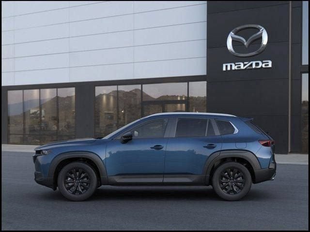 2026 Mazda Mazda CX-50 2.5 S Select AWD