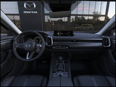 2026 Mazda Mazda CX-50 2.5 Turbo AWD