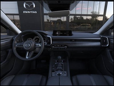 2026 Mazda Mazda CX-50 2.5 Turbo Premium Plus AWD