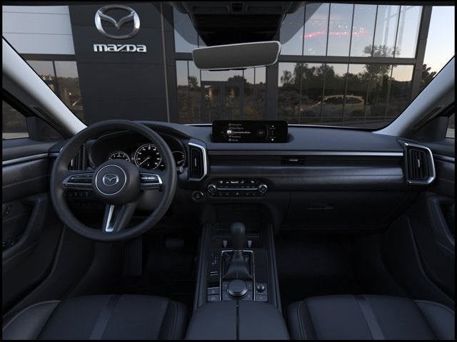 2026 Mazda Mazda CX-50 2.5 Turbo Premium Plus AWD