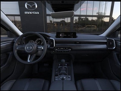 2026 Mazda Mazda CX-50 2.5 Turbo Premium Plus AWD