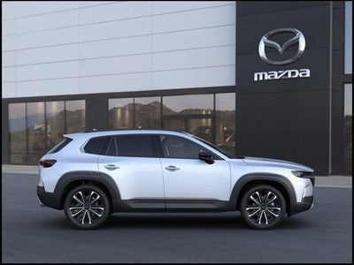 2026 Mazda Mazda CX-50 2.5 Turbo Premium Plus AWD