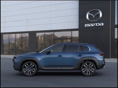2026 Mazda Mazda CX-50 2.5 Turbo Premium Plus AWD