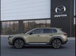 2026 Mazda Mazda CX-50 2.5 Turbo Meridian Edition AWD