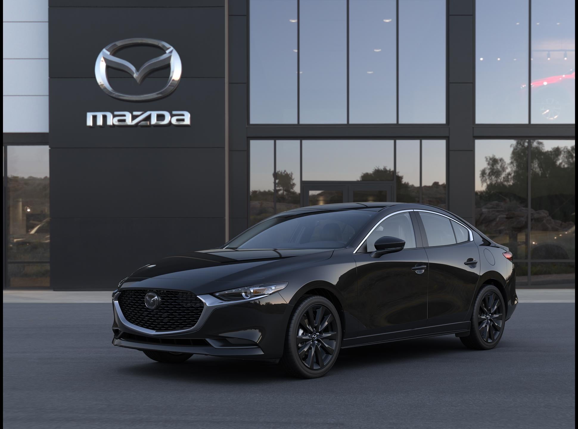 2026 Mazda CX-3 Select Sport AT 4-Door SKYACTIV's photo