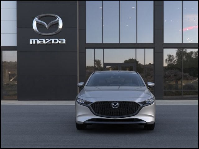 2026 Mazda Mazda3 Preferred - Photo 6