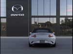 2025 Mazda Mazda MX-5 Miata Club