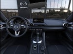 2026 Mazda Mazda MX-5 Miata Grand Touring