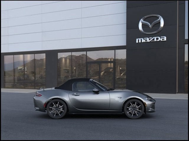 2026 Mazda Mazda MX-5 Miata Grand Touring