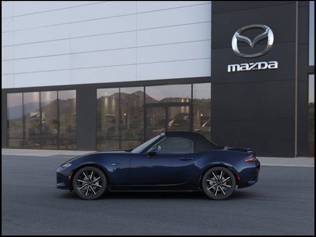 2026 Mazda Mazda MX-5 Miata Grand Touring