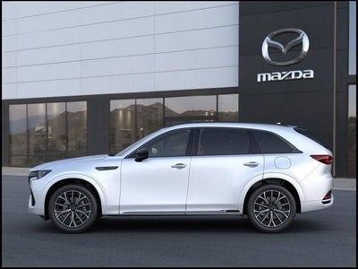 2026 Mazda Mazda CX-70 3.3 Turbo S Premium Plus AWD