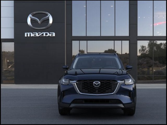 2026 Mazda Mazda CX-90 3.3 Turbo Select AWD
