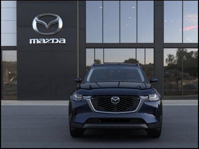 2026 Mazda Mazda CX-90 3.3 Turbo Select AWD