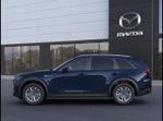 2026 Mazda Mazda CX-90 3.3 Turbo Select AWD