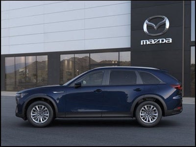 2026 Mazda Mazda CX-90 3.3 Turbo Select AWD
