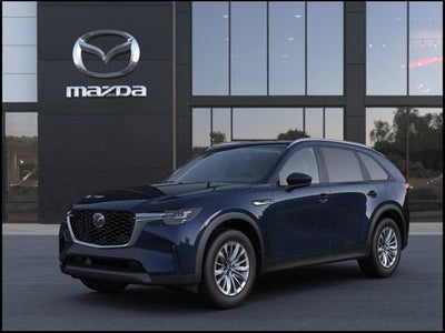 2026 Mazda Mazda CX-90 3.3 Turbo Select AWD