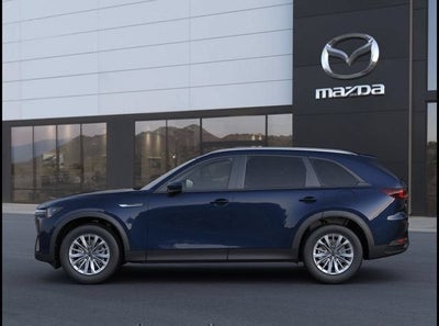 2026 Mazda Mazda CX-90 3.3 Turbo Select AWD