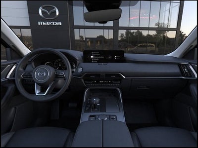 2026 Mazda Mazda CX-90 Plug-In Hybrid Preferred AWD
