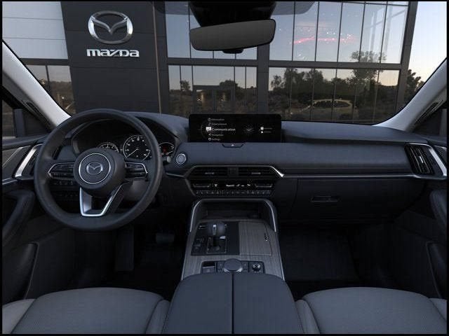 2026 Mazda CX-90 Preferred Package - Photo 724