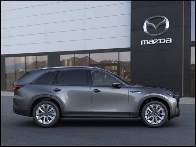 2026 Mazda CX-90 Preferred Package - Photo 757