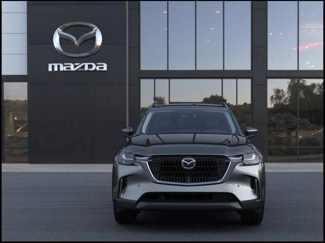 2026 Mazda CX-90 Preferred Package - Photo 914
