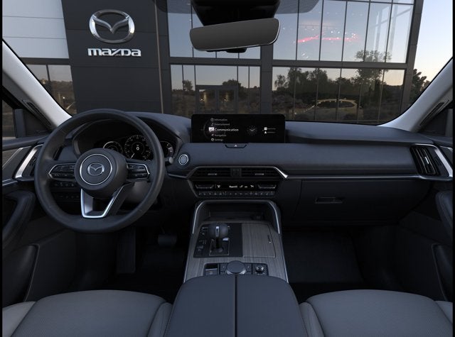 2026 Mazda Mazda CX-90 Plug-In Hybrid Premium Sport AWD