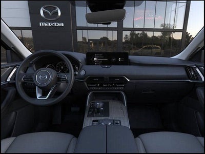 2026 Mazda Mazda CX-90 Plug-In Hybrid Premium Sport AWD