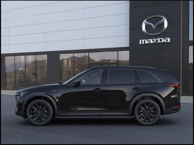2026 Mazda Mazda CX-90 Plug-In Hybrid Premium Sport AWD