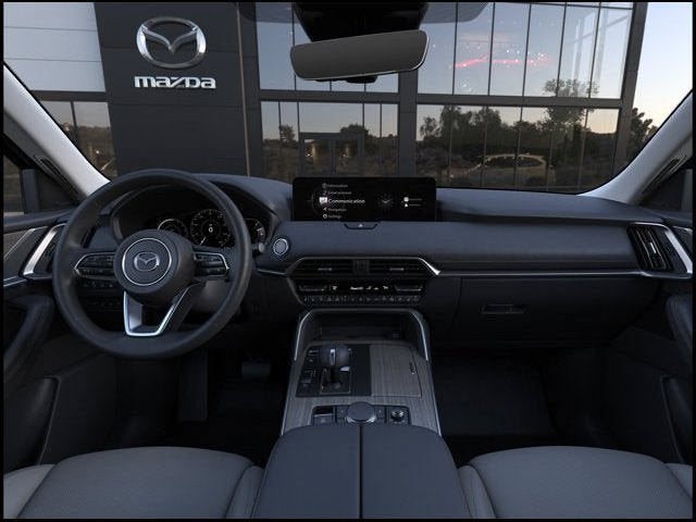 2026 Mazda Mazda CX-90 Plug-In Hybrid Premium Sport AWD