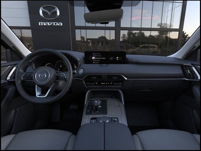 2026 Mazda Mazda CX-90 Plug-In Hybrid Premium Sport AWD
